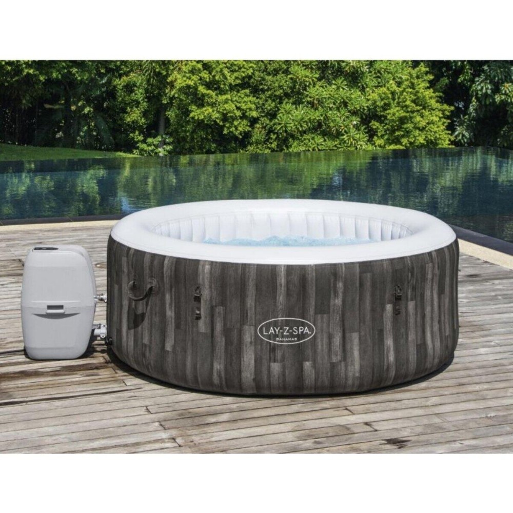 Spa da giardino o terrazza Lay-Z-Spa 669 litri - Offerta nel negozio Iper La grande i