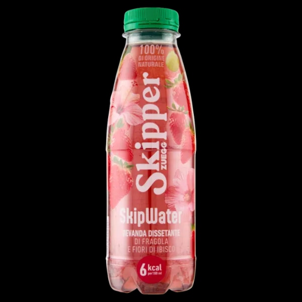 Skipwater Skipper 500 ml - Offerta nel negozio Bennet