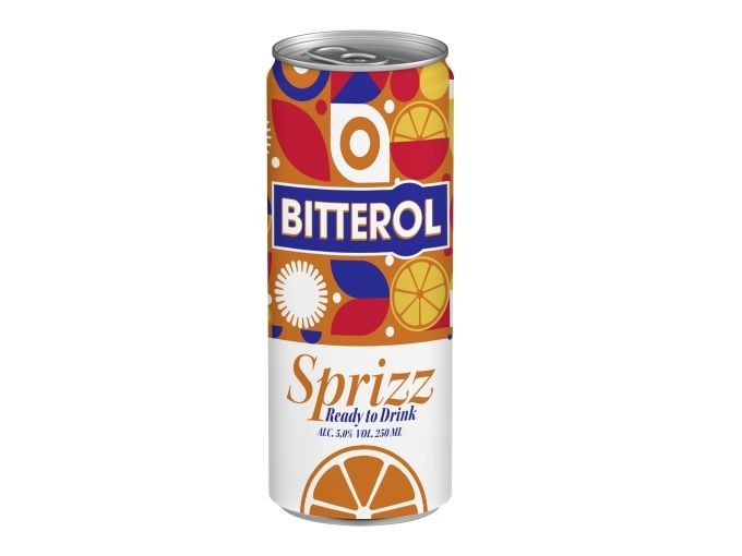Sprizz 0,25 l Bitterol - Offerta nel negozio Lidl