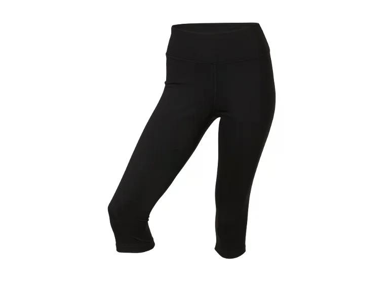 Pantaloni sportivi capri CRIVIT - Offerta nel negozio Lidl
