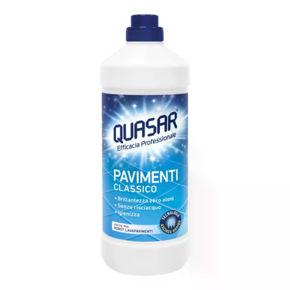 Quasar pavimenti in offerta da Esselunga