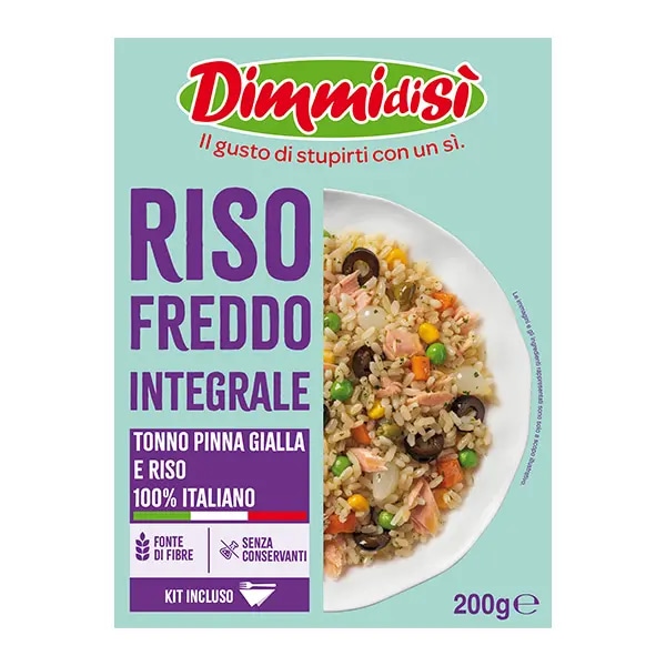 Riso in offerta da Il Gigante
