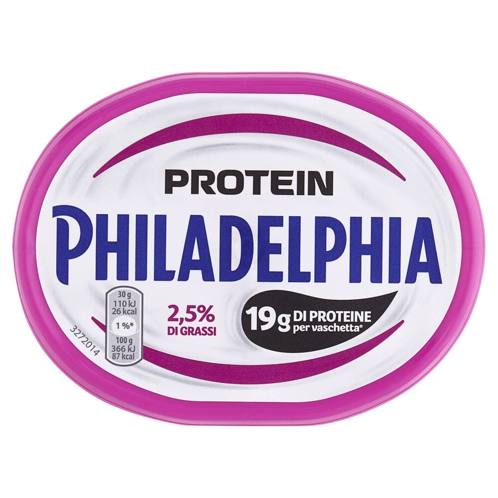 Protein Philadelphia 175 g in offerta da Bennet
