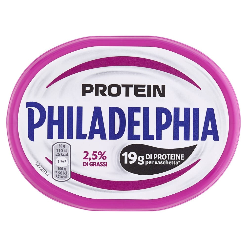 Protein Philadelphia 175 g in offerta da Bennet