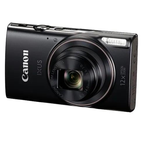 Canon IXUS 285 HS A in offerta da Euronics