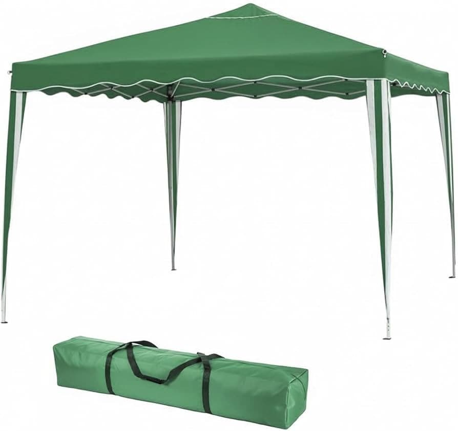 Gazebo pieghevole in offerta da Risparmio Casa