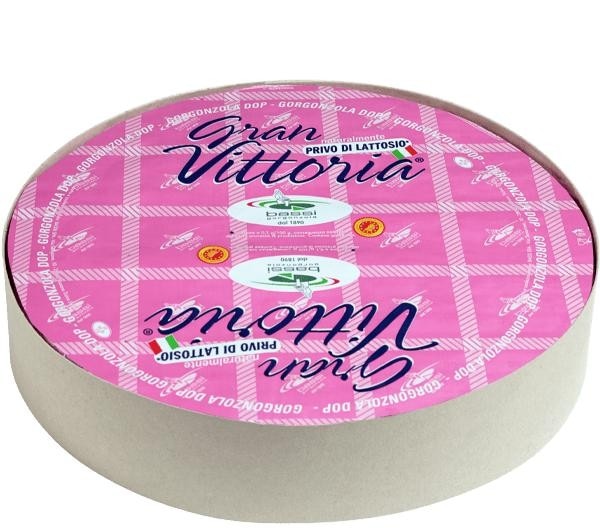 Gorgonzola DOP Gran Vittoria al kg in offerta da Bennet