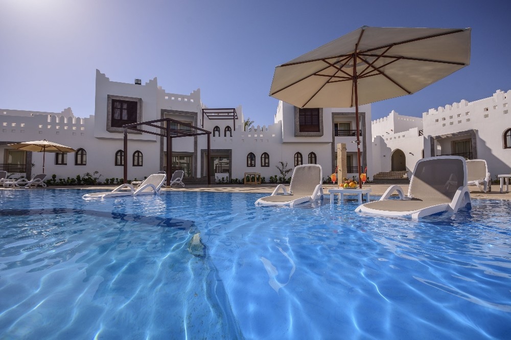 Mazar Resort & Spa*** 8 giorni / 7 notti in offerta da MD