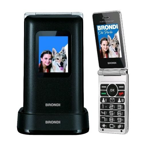 Brondi Amico Prezioso - Offerta nel negozio Comet