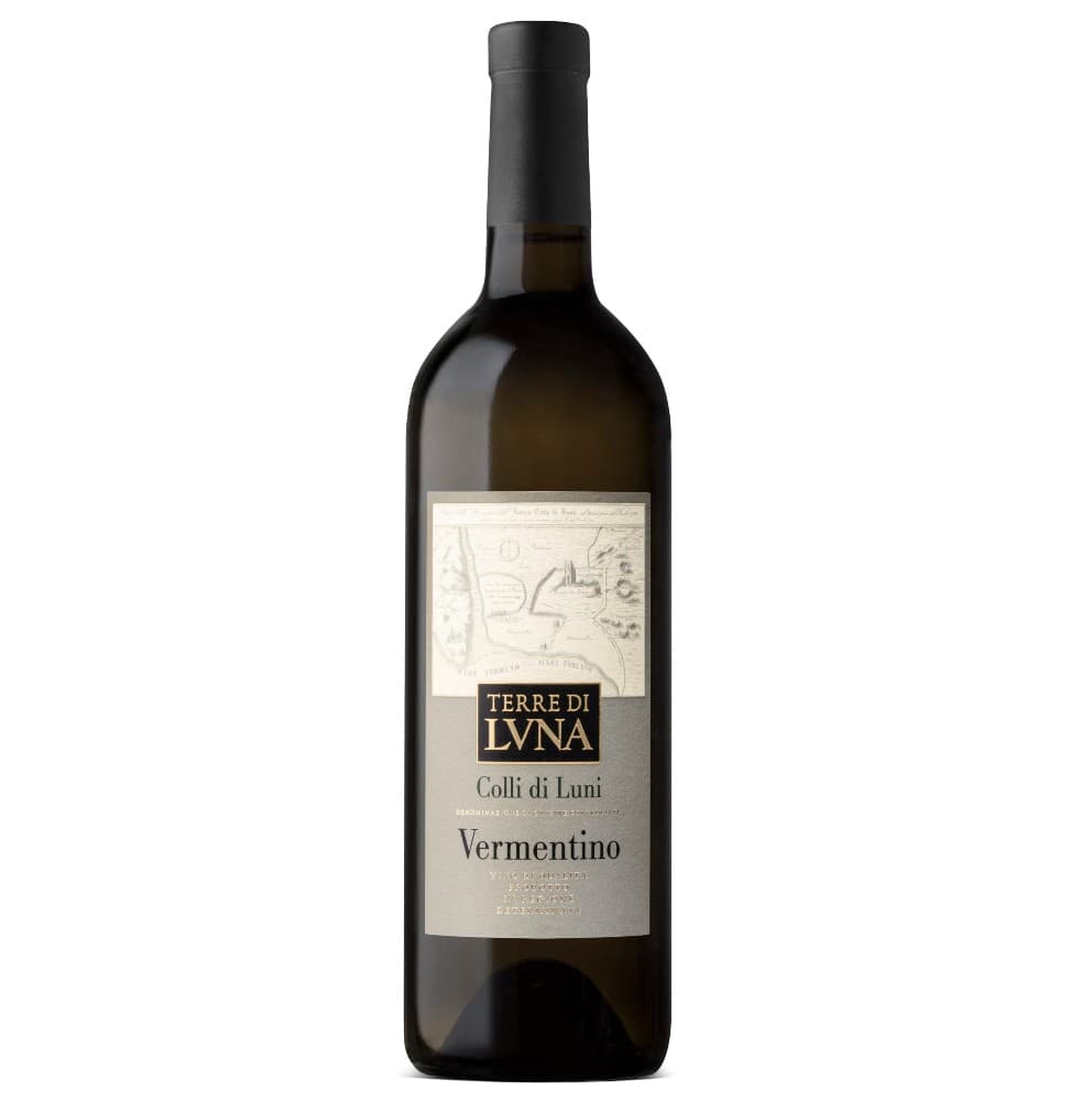 Vermentino DOC Colli Luni Terre di Lvna, 75 cl – Il Gigante