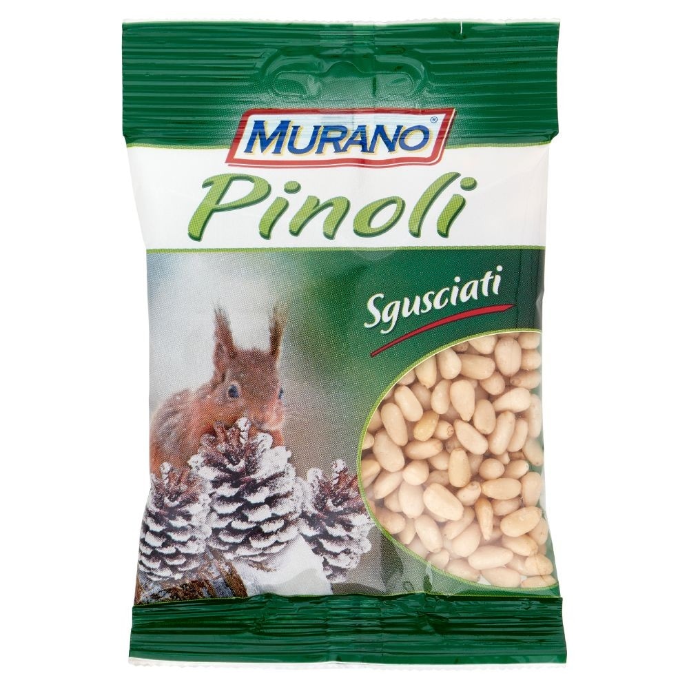 Pinoli Murano 50 g - Offerta nel negozio Esselunga