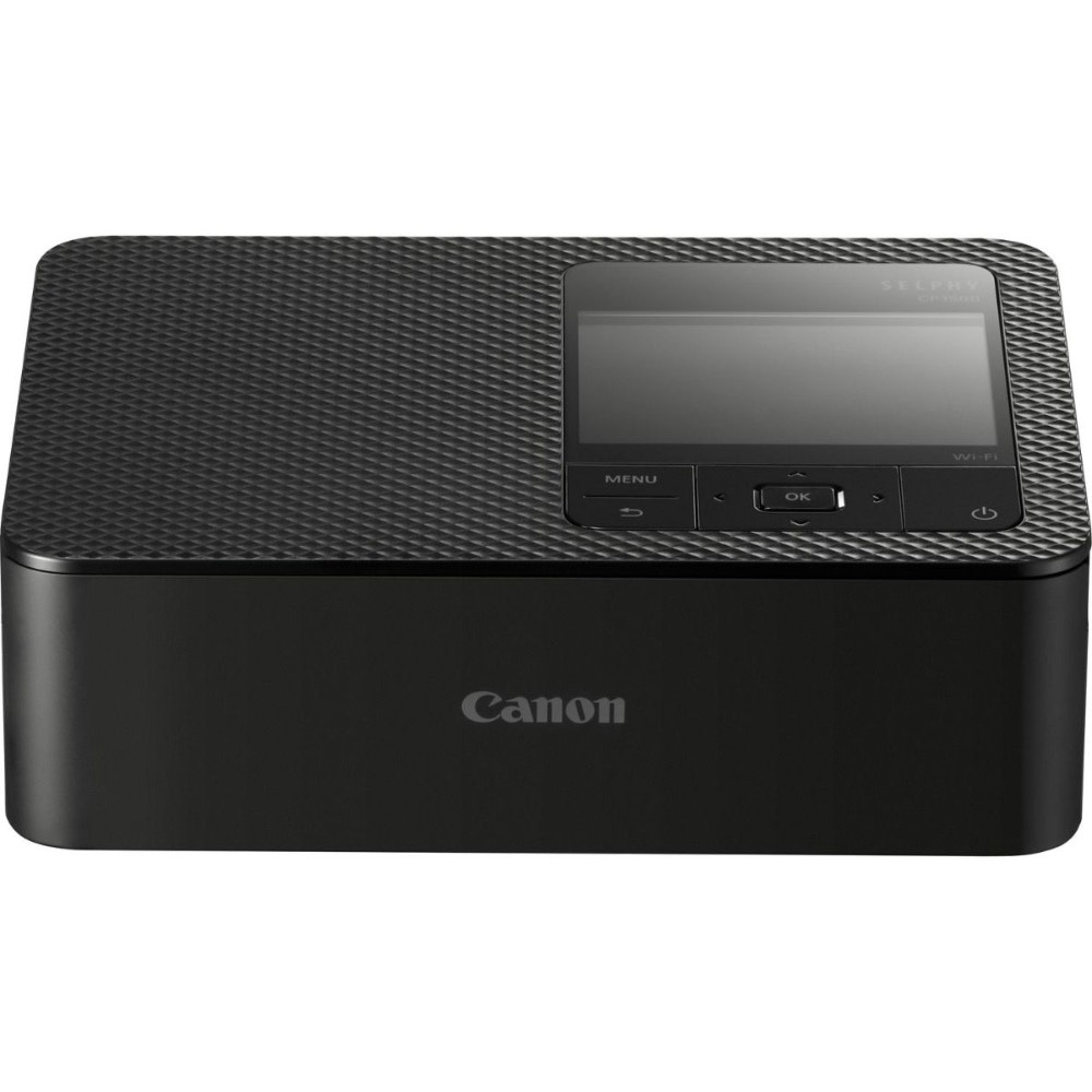 Canon SELPHY CP1500 BK / WH in offerta da Unieuro