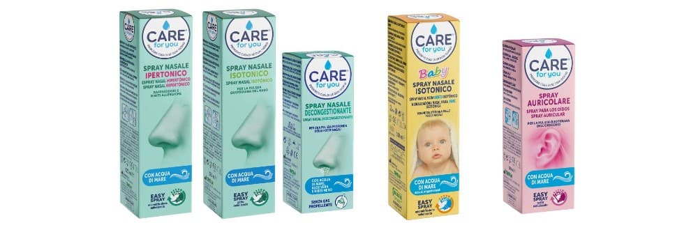 Prodotti Care for you – Iper La grande i