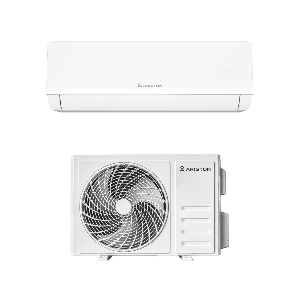 Ariston Mono split AERESNET25MMA 9.000 BTU in offerta da Euronics
