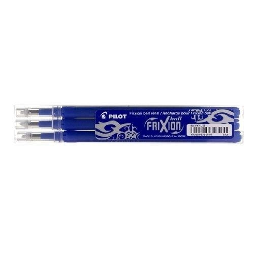 Pilot refill Frixion Ball conf. da 3 in offerta da Bennet