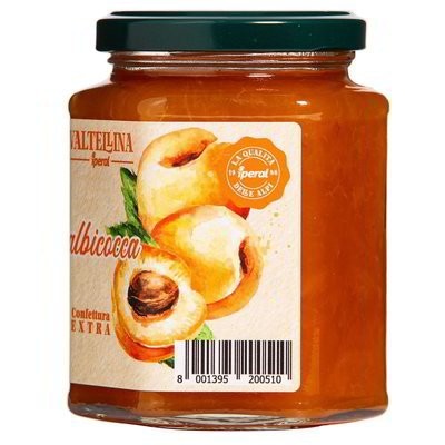 Albicocche 340 g in offerta da Iper La grande i