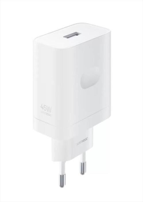 Alimentatore 45W realme - Offerta nel negozio Expert
