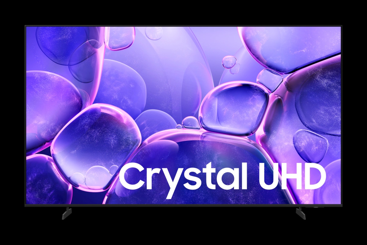 Samsung Smart TV 4K LED UE43U8000 43" in offerta da Unieuro