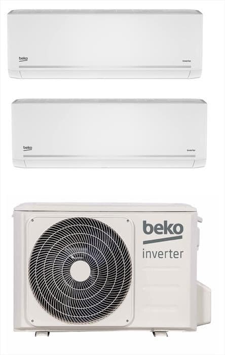 Climatizzatore dual split BGMP1 095/BGMP1 125/BGMP0 181 BEKO – Comet