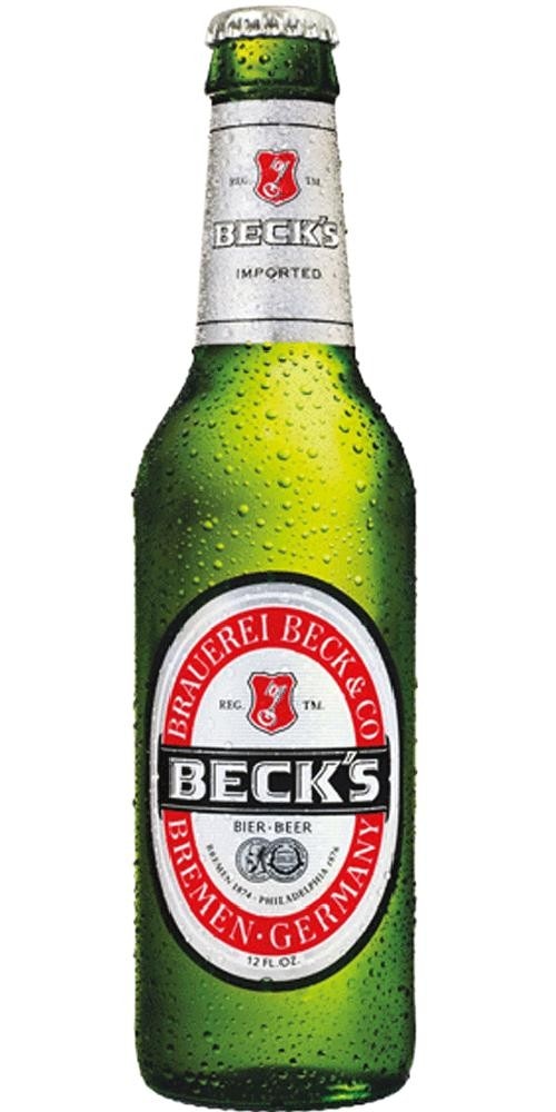 Birra Beck's 600 ml in offerta da Bennet