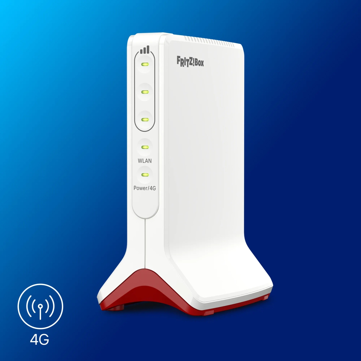 FRITZ! Router Mobile AVM FRITZ!Box 6825 4G in offerta da Comet