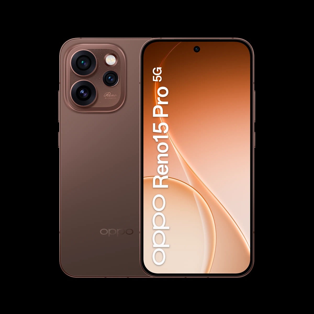 Oppo Reno15 Pro 12/512GB - Offerta nel negozio Euronics