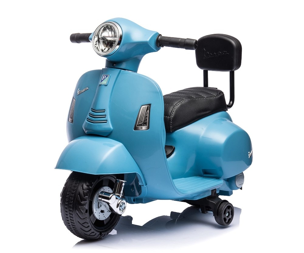 Vespa Mini 6 Volt - Offerta nel negozio Iper La grande i