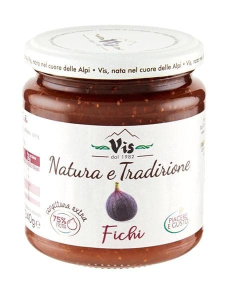 Vis Confettura Extra Natura e Tradizione 340 g in offerta da Bennet