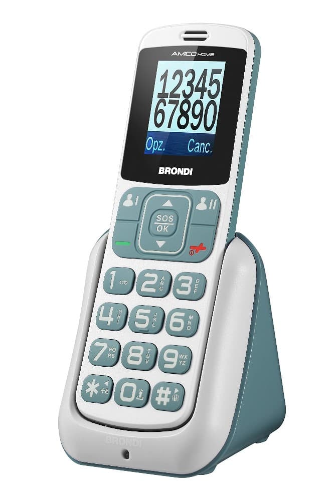 Brondi Chi Parla Amico Home in offerta da Comet