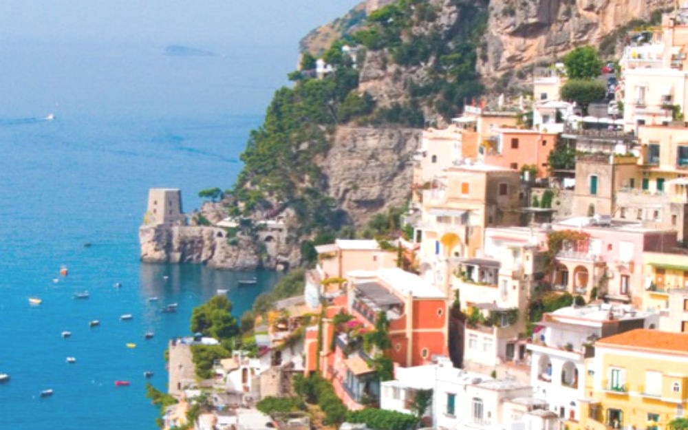 Viaggio a Napoli e costiera amalfitana Lidl Viaggi - Offerta nel negozio Lidl