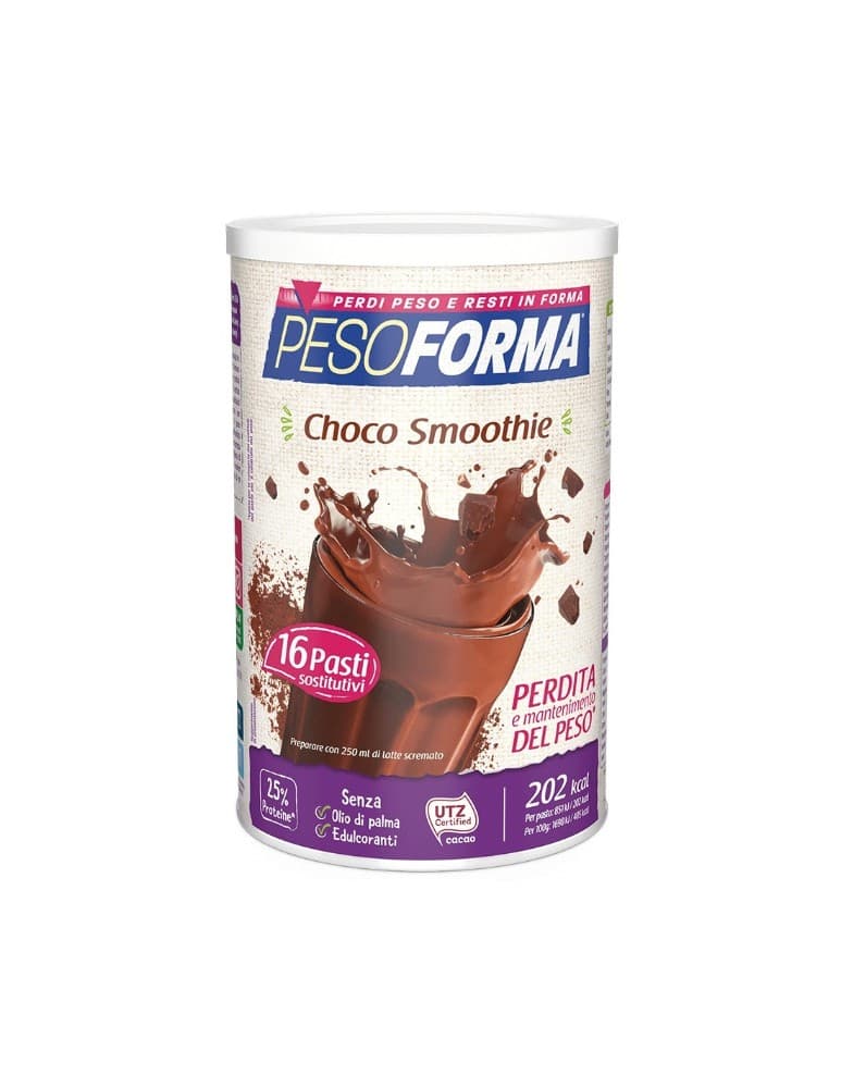 Pasto sostitutivo Pesoforma, 436 g – Bennet