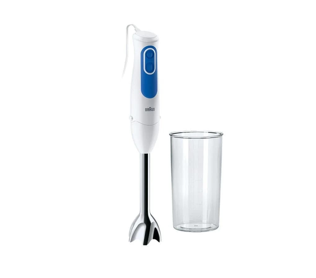 Frullatore ad immersione 0,6 Litri BRAUN in offerta da Euronics
