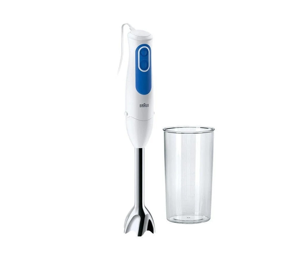 Frullatore ad immersione 0,6 Litri BRAUN in offerta da Euronics