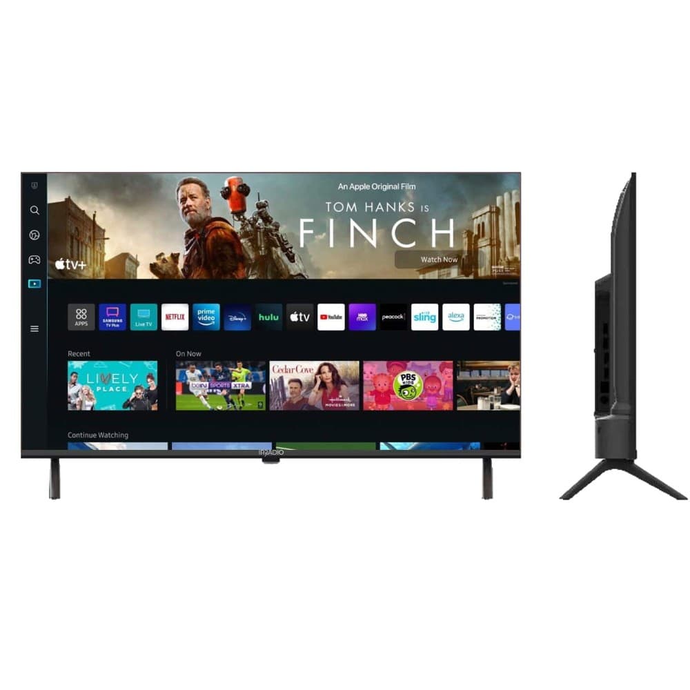 TV Led Irradio IR-40VAB1, 40" – Carrefour