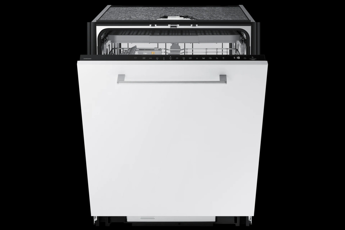 Lavastoviglie da incasso DW60DG770B00U1 14 coperti Samsung - Offerta nel negozio Euronics