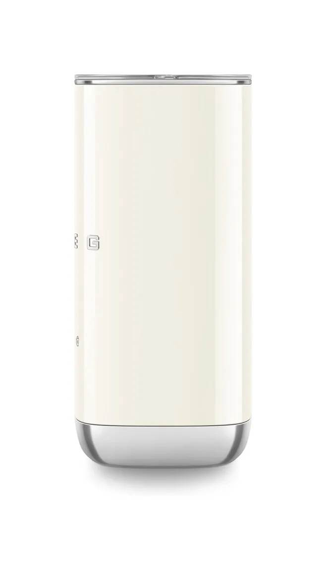 Montalatte 50' Style MFF02CREU smeg in offerta da Unieuro