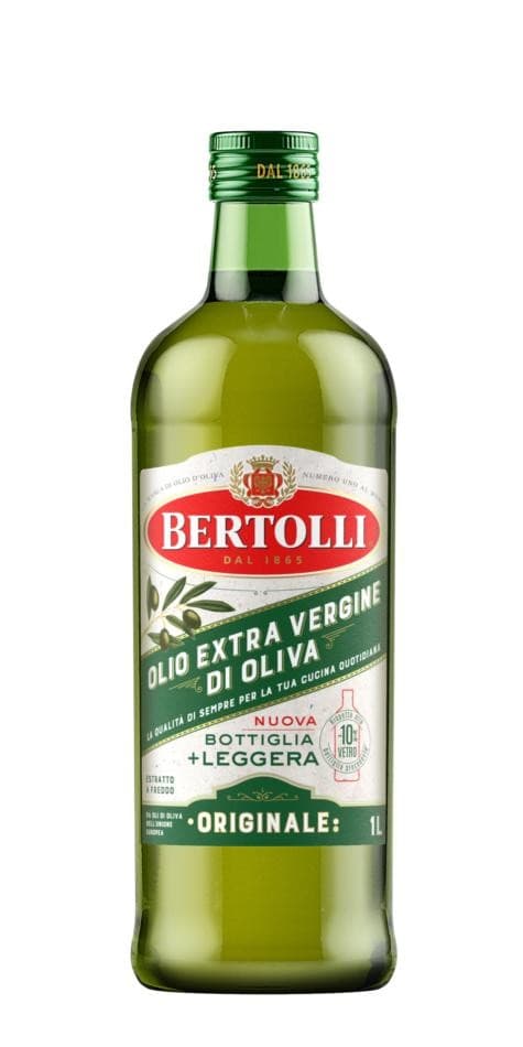 Olio extra vergine di oliva Originale, 1 lt Bertolli – Coop