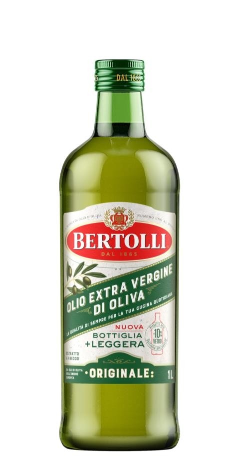 Olio extra vergine di oliva Originale 1 lt Bertolli in offerta da Coop