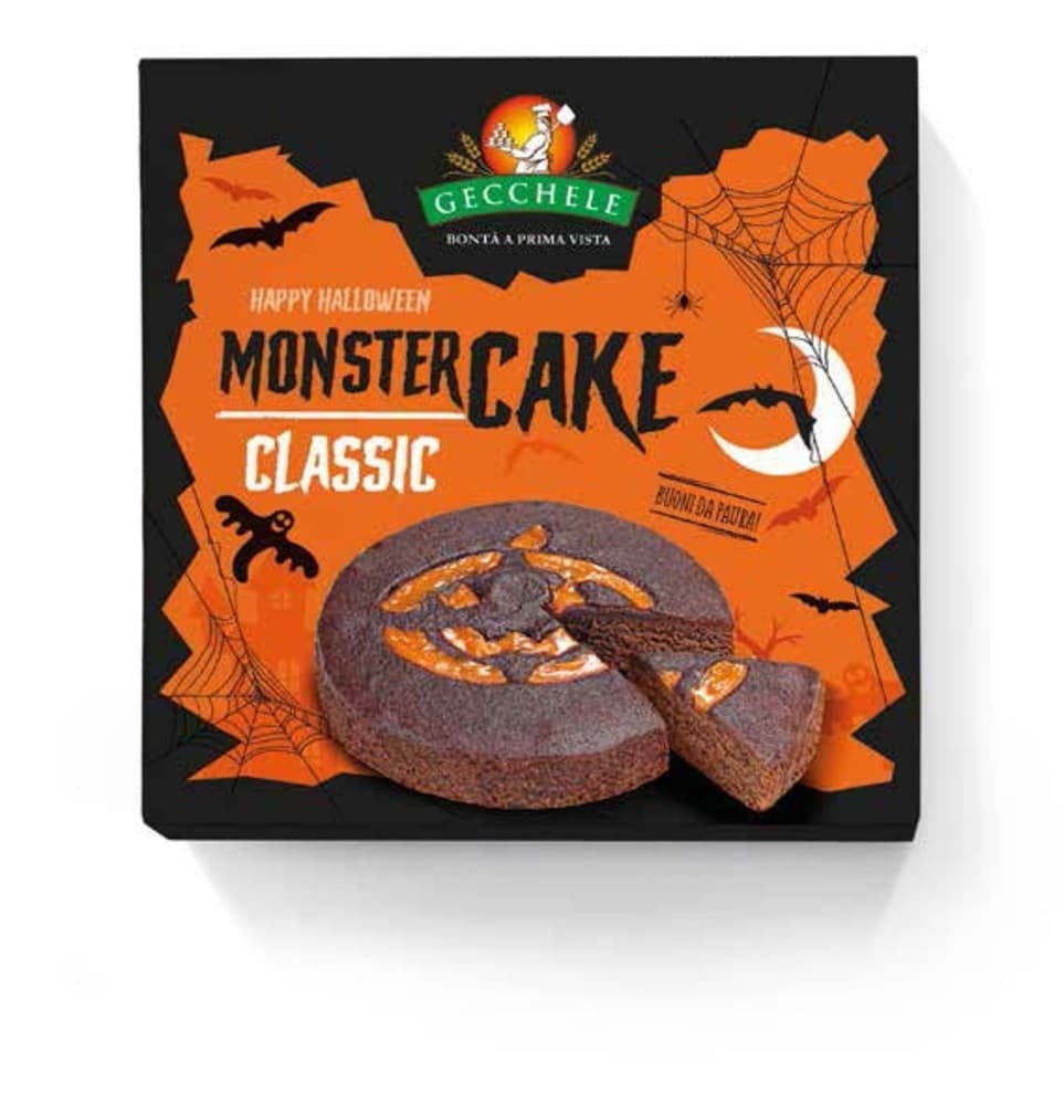Monster Cake, 350 g – Penny