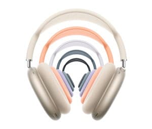 AirPods Max 2 Apple – Comet