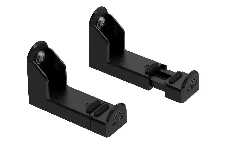Meliconi Staffa da parete soundbar TV in offerta da MediaWorld