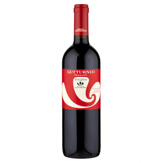 Gutturnio DOC Colli Piacentini Cantina Valtidone, 750 ml – Carrefour