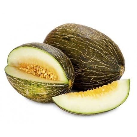 Melone verde Piel de Sapo Al kg in offerta da Lidl