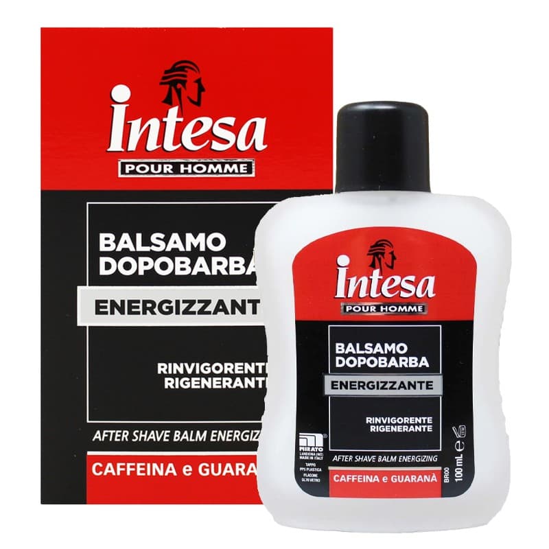 Balsamo dopobarba Intesa, 100 ml – Bennet