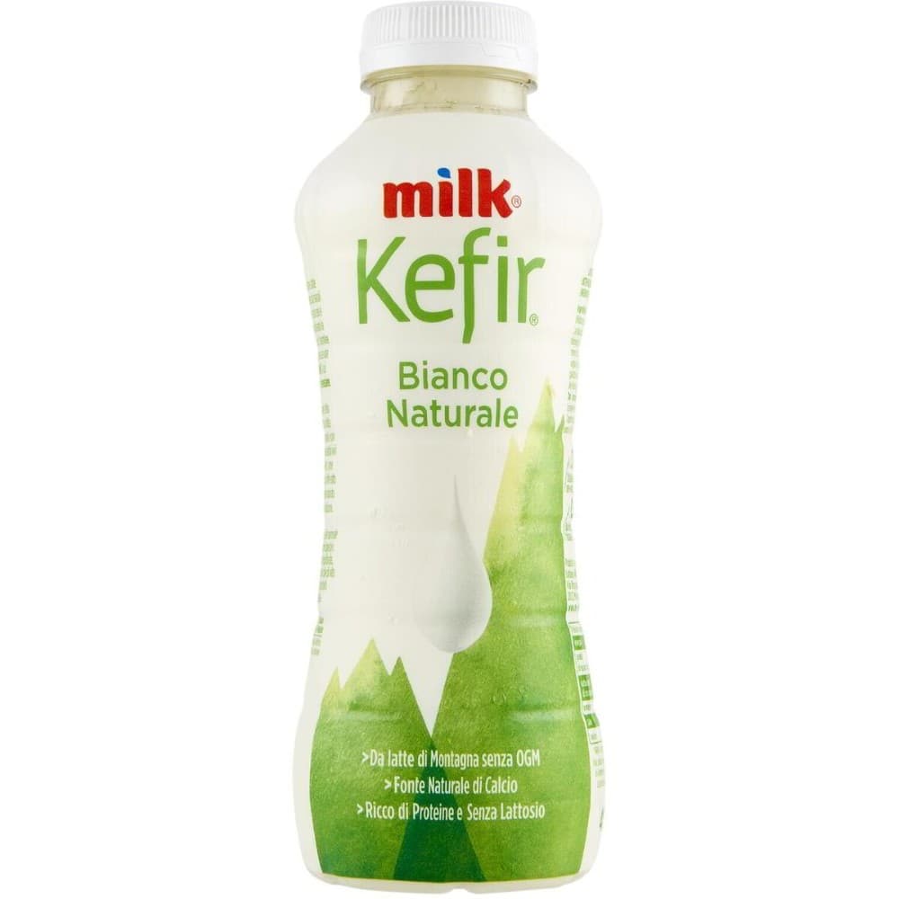 Latte di Kefir Milk, 480 g – Bennet