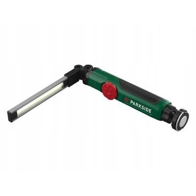 Parkside lampada LED ricaricabile da tavolo – Lidl