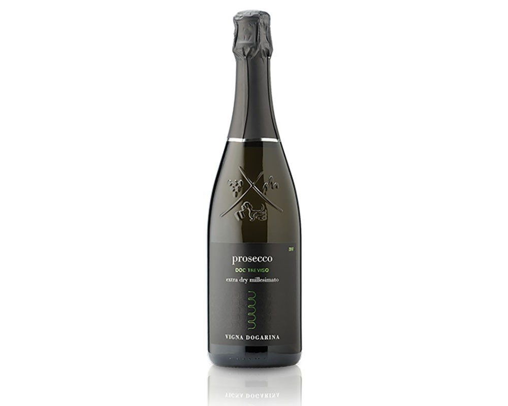 Prosecco DOCG Dogarina 75 cl in offerta da Esselunga