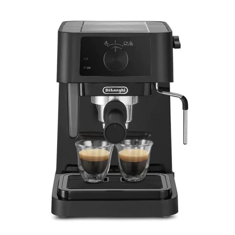 Macchine caffè tradizionale stilosa EC235 1 L DeLonghi in offerta da Iper La grande i
