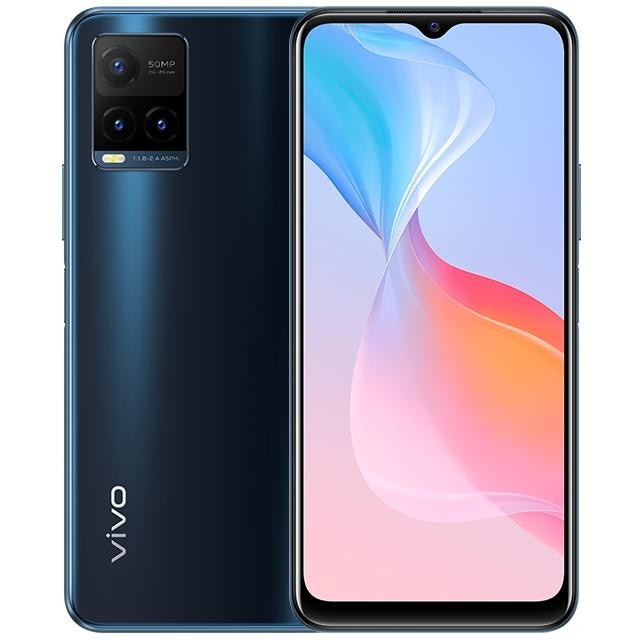 Vivo Y21s - Offerta nel negozio Iper La grande i