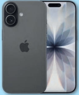 Apple iPhone 17 in offerta da Euronics